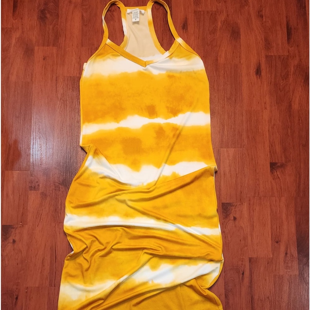 Mai Tai Dress